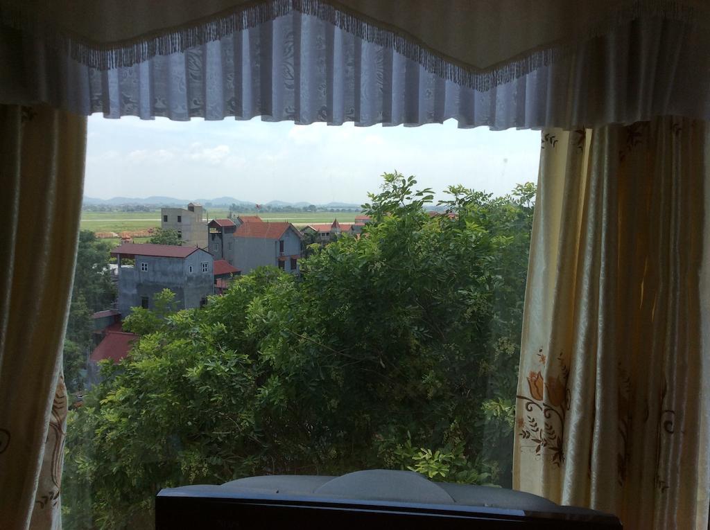 Phuong Dong Hotel Ханой Екстер'єр фото