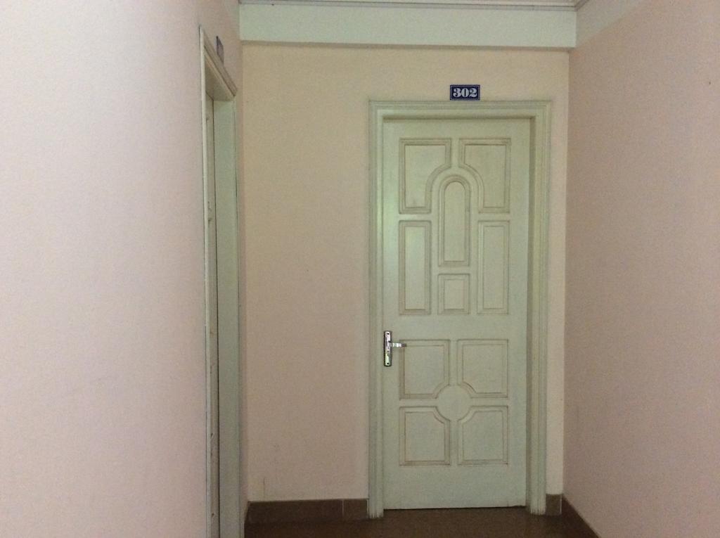 Phuong Dong Hotel Ханой Екстер'єр фото