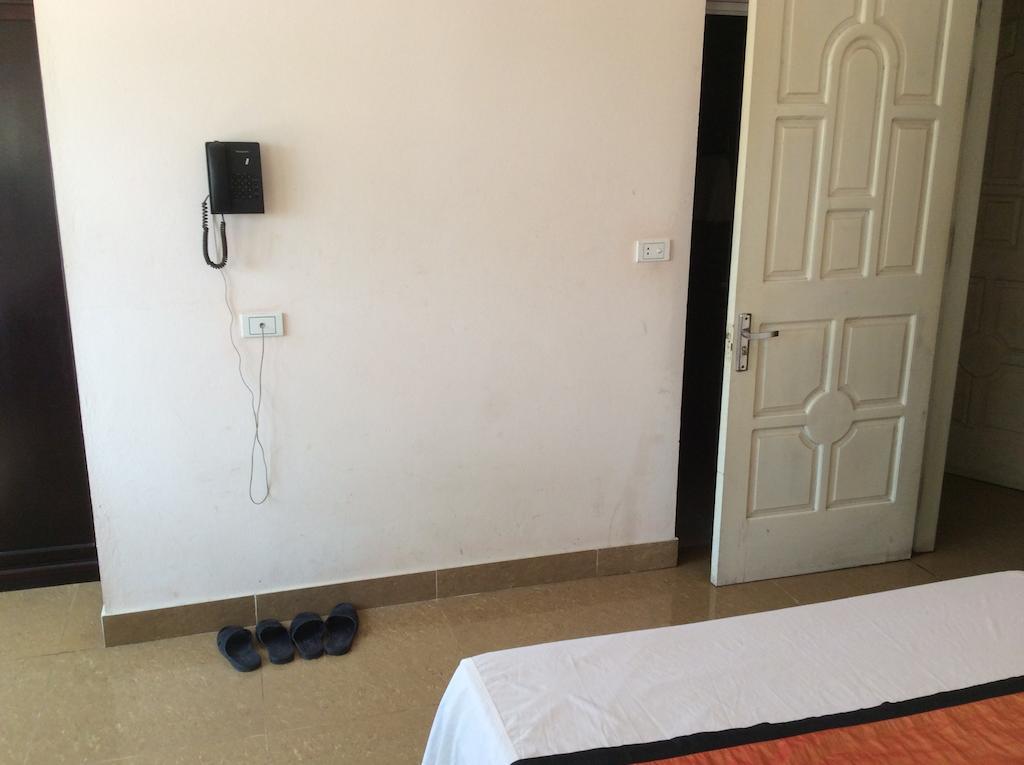 Phuong Dong Hotel Ханой Екстер'єр фото